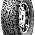 235/60R16 KUMHO ROAD VENTURE AT52 104H XL 3PMSF M+S A/T SUV