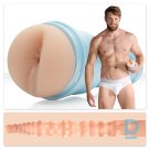 Fleshjack Boys masturbators - Colby Keller - Flashlight