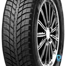 225/50R18 NEXEN N BLUE 4 SEASON SUV 99H XL 3PMSF M+S