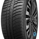 205/50R17 DYNAMO STREET-H M4S01 93V XL 3PMSF M+S