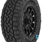 255/70R18 TOYO OPEN COUNTRY A/T III 113T 3PMSF M+S SUV