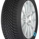 205/50R17 TOYO CELSIUS ALL SEASON 2 93Y XL 3PMSF M+S