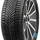 215/60R17 APLUS AS909 100V XL 3PMSF M+S