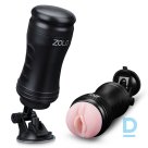 Zolo - Solo Flesh Handsfree Masturbator