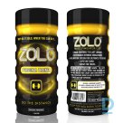 Zolo - Cup Personal Trainer