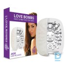 Love in the Pocket - Love Bombs Jade