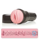 Masturbators melnā apvalkā GO Surge Pink Lady - Fleshlight