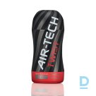 Tenga - Air-Tech Twist Reusable Vacuum Cup Tickle