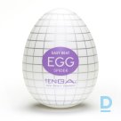 Tenga - Egg Spider (1 Piece)