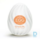 Tenga - Egg Twister (1 Piece)