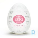 Tenga - Egg Stepper (1 Piece)