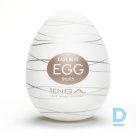 Tenga - Egg Silky (1 Piece)