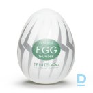 Tenga - Egg Thunder (1 Piece)