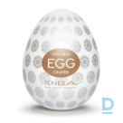 Tenga - Egg Crater (1 Piece)