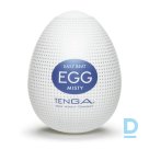 Masturbators Ola TENGA EGG (1gab)-Tenga