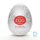 Masturbators Keith Haring Ola ballīte (1gab)-Tenga EGG