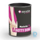 Mystim - MasturbaTIN Dotty Dora Dots