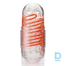 Tenga - Spinner Masturbator Hexa