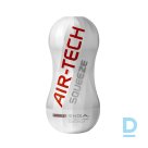 Masturbators Air-Tech Squeeze maigs-Tenga