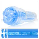 Blue Ice Masturbators orālajam seksam - Fleshlight