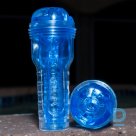 Мастурбатор Fleshlight Turbo Thrust Blue Ice