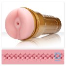 Мастурбатор анус для тренировки выносливости Fleshlight Pink Butt Stamina, розовый