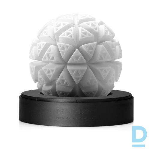 Tenga - Geo Glacier Tenga - Geo Glacier