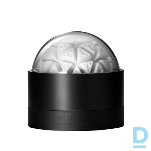 Tenga - Geo Glacier Tenga - Geo Glacier