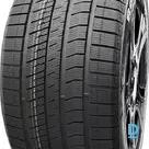 245/65R17 ROTALLA SETULA W RACE S360 111T XL 3PMSF M+S Soft Compound SUV, bez radzēm