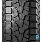 245/75R16 ROTALLA SETULA W RACE S550 120/116S 3PMSF M+S SUV, ar radzēm