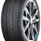 285/40R21 NEXEN WINGUARD SPORT 3 SUV 109V XL 3PMSF M+S, bez radzēm
