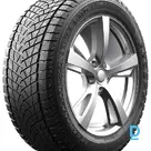 255/55R19 FEDERAL HIMALAYA INVERNO K1 111H XL 3PMSF M+S Soft Compound SUV, radžojamās