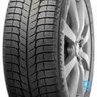 205/50R17 MICHELIN X-ICE XI3 89H 3PMSF M+S Soft Compound, bez radzēm