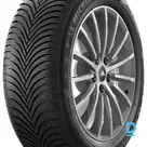 205/60R16 MICHELIN ALPIN 5 92H 3PMSF M+S, bez radzēm