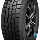 235/75R15 DYNAMO MWS01 105S 3PMSF M+S SUV, ar radzēm