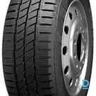 195/80R14C DYNAMO SNOW-H MWC01 106/104R 3PMSF M+S, bez radzēm
