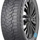 165/70R13 DYNAMO NORDIC ICE 79T 3PMSF M+S, ar radzēm