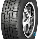 305/70R16 NANKANG WA-1 118/115N 3PMSF M+S Soft Compound SUV, bez radzēm