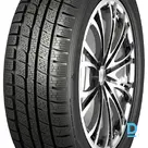 205/80R16 NANKANG WINTER ACTIVA SV-55 104H XL 3PMSF M+S SUV, bez radzēm