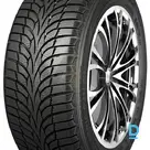 145/70R12 NANKANG WINTER ACTIVA SV-3 69T 3PMSF M+S, bez radzēm