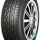 235/55R17 NANKANG SW-7 103T XL 3PMSF M+S, ar radzēm