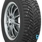 285/45R20 TOYO OBSERVE ICE-FREEZER SUV 112T 3PMSF M+S, ar radzēm