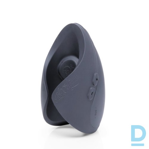 Hot Octopuss - Pulse Duo Lux Hot Octopuss - Pulse Duo Lux