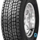 285/65R17 MAXXIS PRESA ICE SUV SS01 116Q 3PMSF M+S Soft Compound, bez radzēm