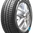 235/65R16C MAXXIS VANSMART SNOW WL2 115/113R 3PMSF M+S, bez radzēm