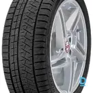245/55R19 TRIANGLE SNOWLINK PL02 107V XL 3PMSF M+S FR Soft Compound, bez radzēm (2026)