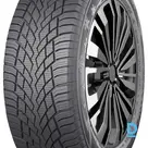 255/50R19 SAILUN ICE BLAZER ARCTIC 2 107T XL 3PMSF M+S EV Soft Compound, bez radzēm (2026)