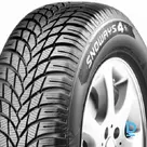 215/50R17 LASSA SNOWAYS 4 95V XL 3PMSF M+S FR, bez radzēm (2024)