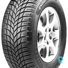 215/50R17 LASSA SNOWAYS 4 95V XL 3PMSF M+S FR, bez radzēm (2024)