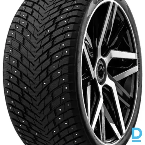 255/40R18 GRENLANDER ICEDEFENSOR STUD II 99T 3PMSF M+S, radžojamās (2023)